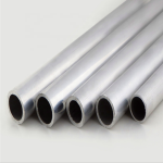 Lightweight Aluminum Tubes