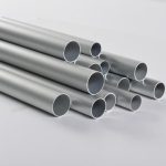 Lightweight Aluminum Tubes