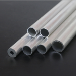 Lightweight Aluminum Tubes