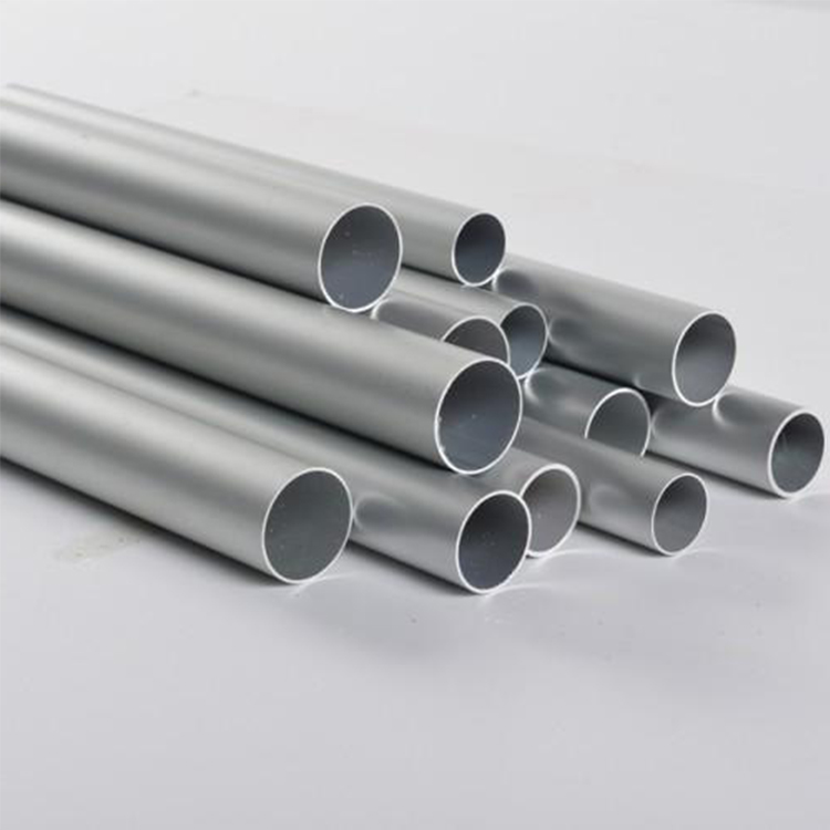 Lightweight Aluminum Tube