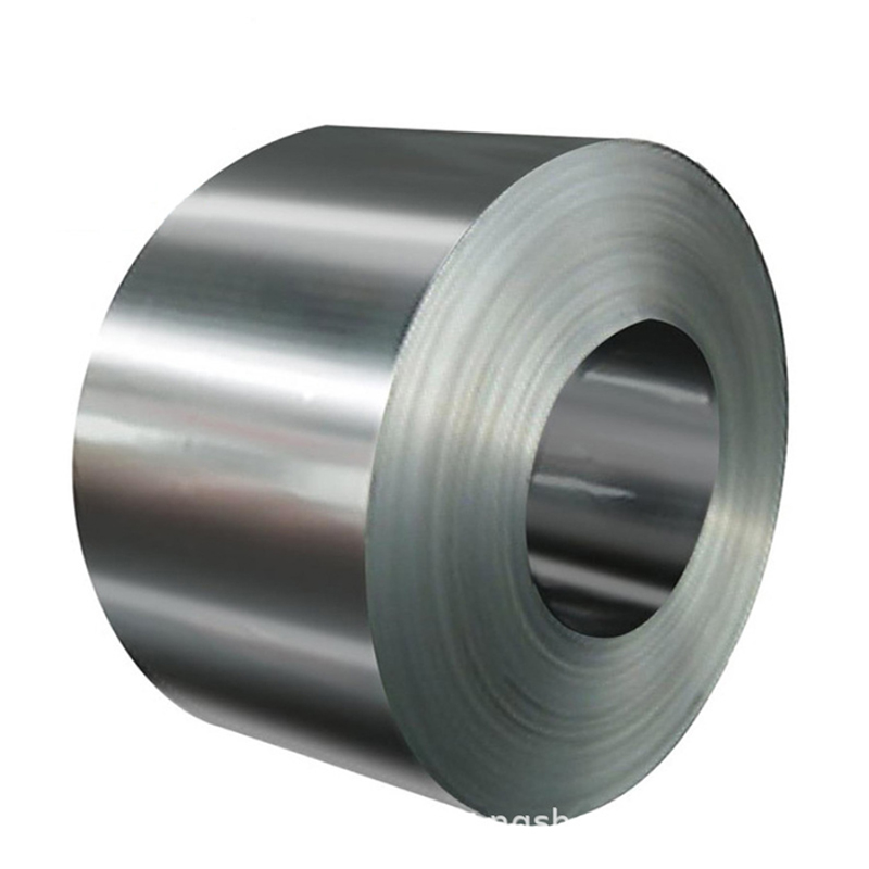 High-quality 317L Stainless Steel Coil