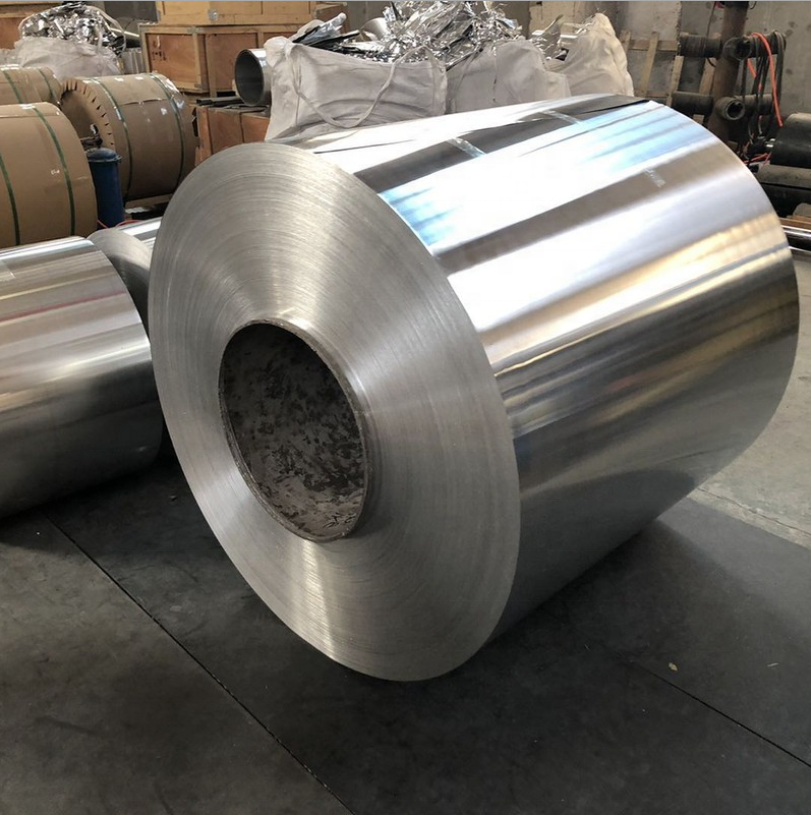 Why Choose Stainless Steel Coil from Zhengkuan Steel?