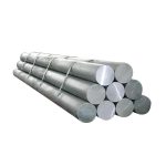 High-Quality Aluminum Rods