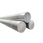 High-Quality Aluminum Rods