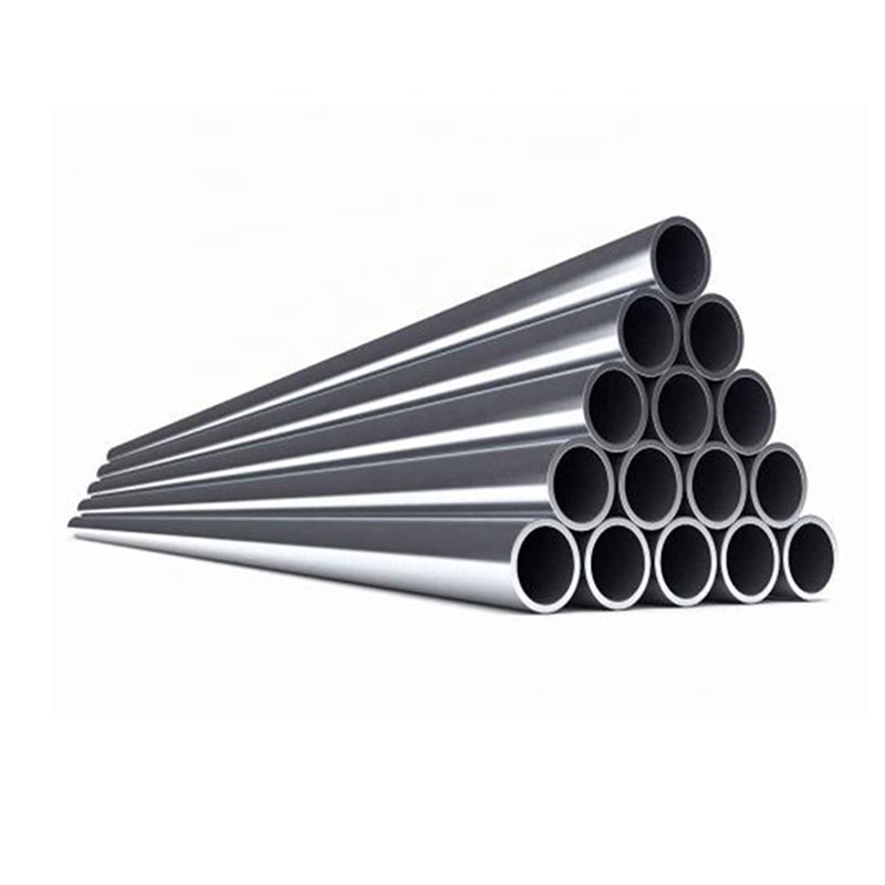 304 Stainless Steel Pipe