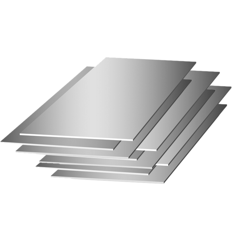 High-quality 316Ti Stainless Steel Plate