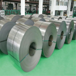 Durable Aluminum Coils