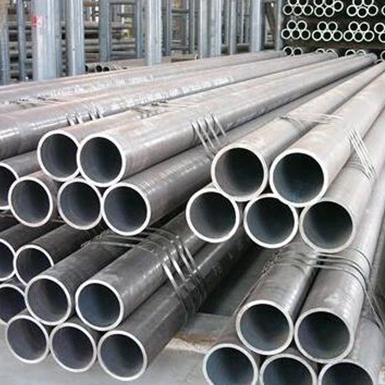 What is the difference between seamless and welded carbon steel pipe?