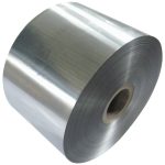 Durable Aluminum Coils