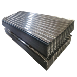 Durable Corrugated Plates