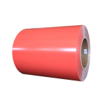 Color-Coated PPGI Coils