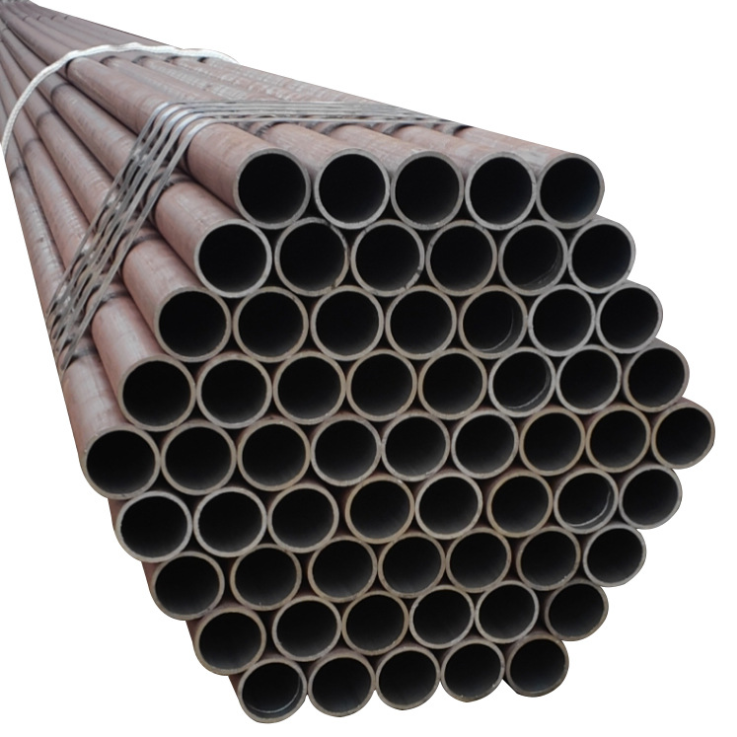 Unveiling Seamless Tubes: Revolutionizing Industries with Cutting-Edge Technology