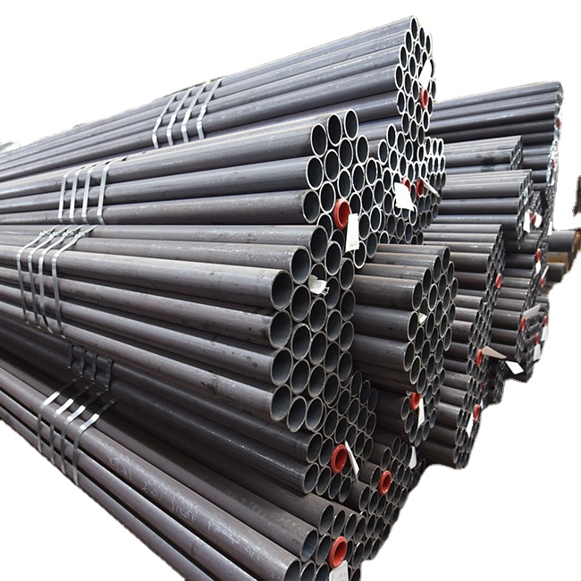 High-precision Seamless Steel Pipe