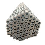 Precision Seamless Pipes