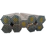 Precision Seamless Pipes