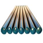 Precision Seamless Pipes