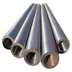 Precision Seamless Pipes