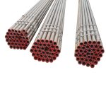 Precision Seamless Pipes