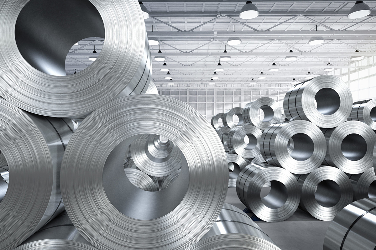 Is galvanized steel stronger than stainless steel?