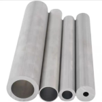 Lightweight Aluminum Tubes