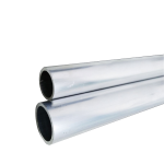 Lightweight Aluminum Tubes