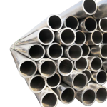 Lightweight Aluminum Tubes