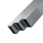 Lightweight Aluminum Tubes