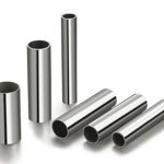 Reliable Stainless Steel Pipes