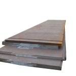 Strong Carbon Steel Plates