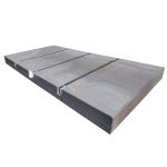 Strong Carbon Steel Plates