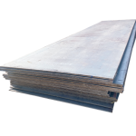 Strong Carbon Steel Plates