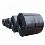 High-Quality Carbon Steel Coils