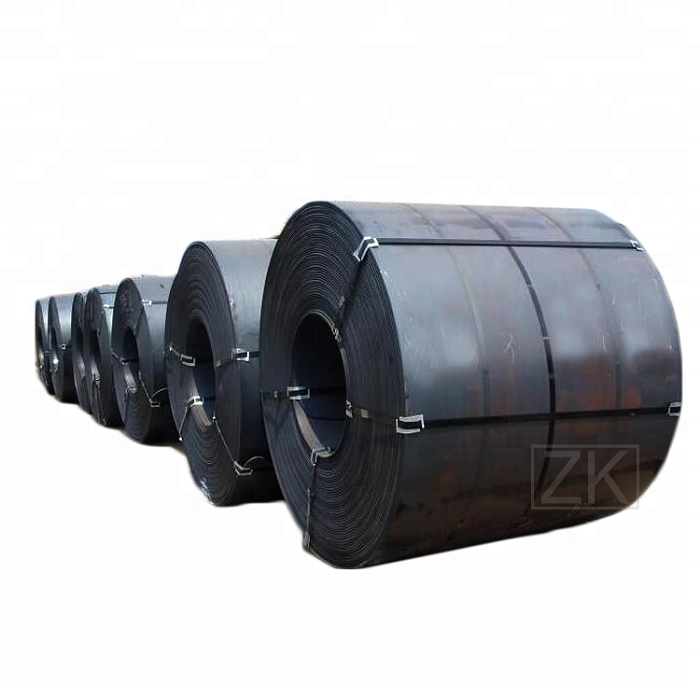 Strong And Durable Q345 Carbon Steel Coil