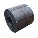 High-Quality Carbon Steel Coils