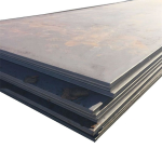 Strong Carbon Steel Plates