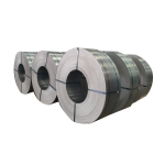 Superior Galvanized Coils