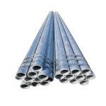 Sturdy Galvanized Pipes