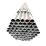 Sturdy Galvanized Pipes