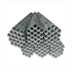 Sturdy Galvanized Pipes