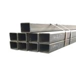 High-Strength Square Tubes