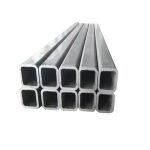 High-Strength Square Tubes