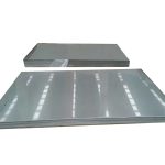 Premium Stainless Steel Plates