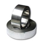 High-Grade Stainless Steel Coils