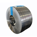 High-Grade Stainless Steel Coils