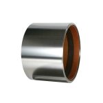 High-Grade Stainless Steel Coils