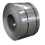 High-Grade Stainless Steel Coils