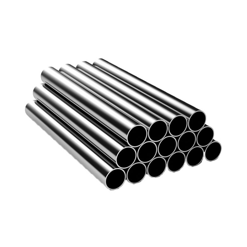 What is stainless steel pipe