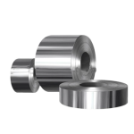 High-Grade Stainless Steel Coils