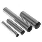 Reliable Stainless Steel Pipes