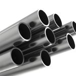 Reliable Stainless Steel Pipes